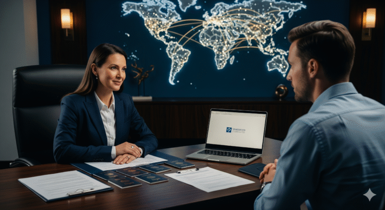 How Much Do Immigration Lawyers Charge for Consultation in 2025? A Complete Guide