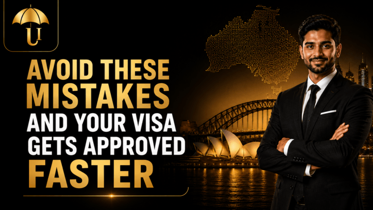 Avoid These Mistakes and Your Visa Gets Approved Fasterc