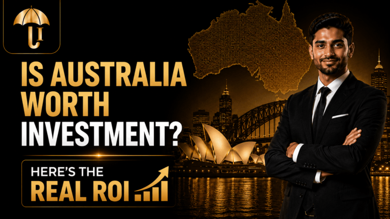 Is Australia Worth Investment? Here’s the Real ROI